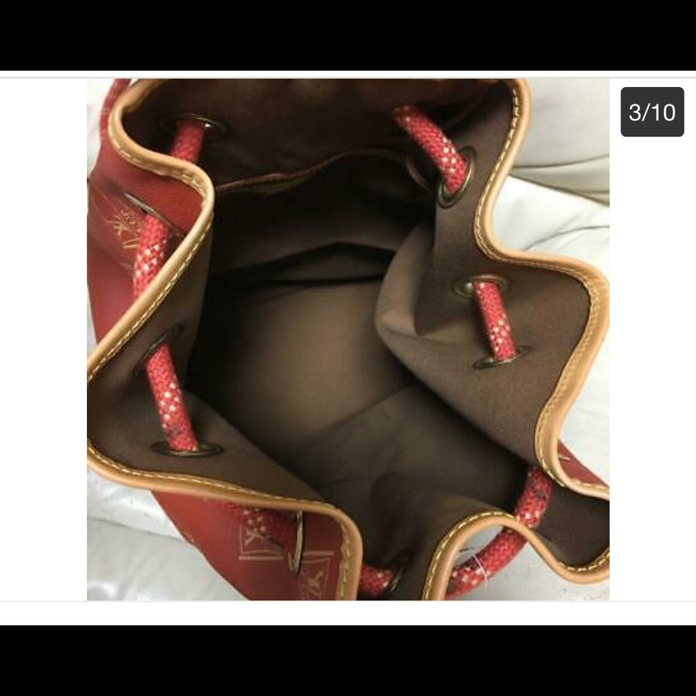 Louis Vuitton limited edition shoulder bag - Picture 2 of 5